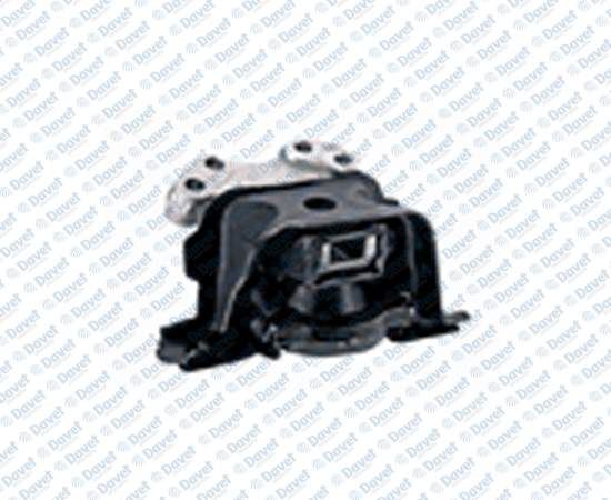 LDM 312002 Motor Takozu Sağ Üst  P207 P208 P2008 Ep6/Ep6c/Ep6dt C3-C3 Picasso Ds3peugeot /Citroen